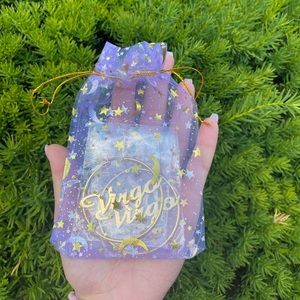 Zodiac Hoop Earrings